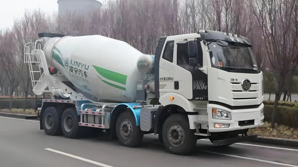 jdb电子游戏搅拌车