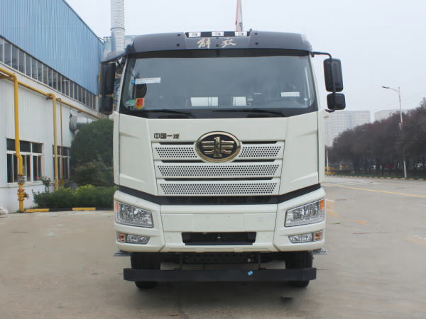 jdb电子游戏解放混动搅拌车的特点有哪些？？？？？？？