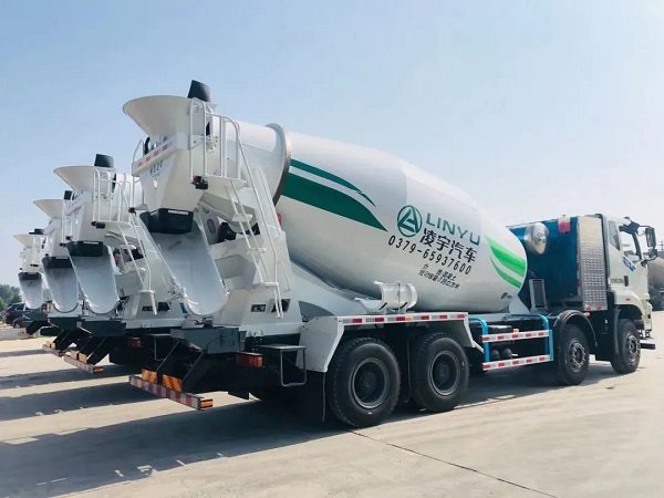 水泥罐车运营本钱控制步伐有哪些？？？