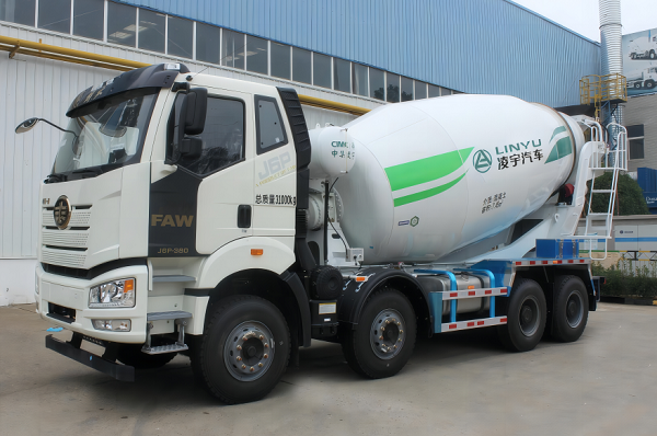 解放jdb电子游戏混动搅拌车性能及特点怎样？？？？？？？？