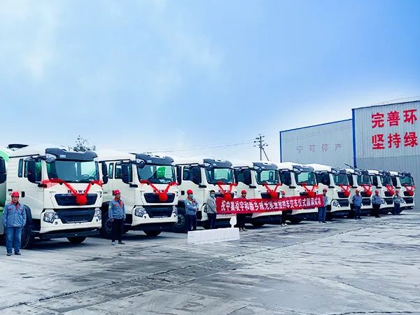 听说买搅拌车的客户 80%都有这个记挂 今天jdb电子游戏统一解答！