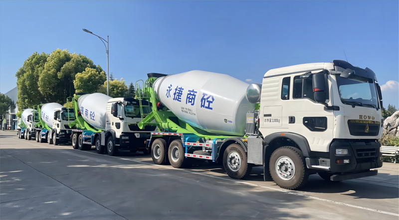 【重卡新闻】2月重卡销5.8万辆！“寒潮”褪去，，，，，，，拐点即将到来！