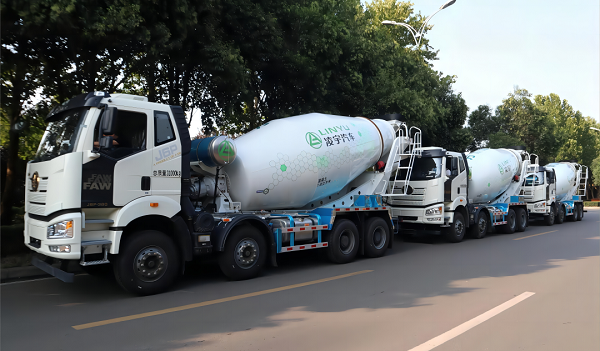 【重卡新闻】7月重卡销6.3万辆！蓄势待发攻击“小旺季”？？？