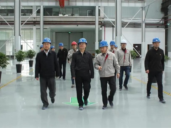 4月，，，，，，100多个团队到访中集jdb电子游戏为哪般？？？？？？