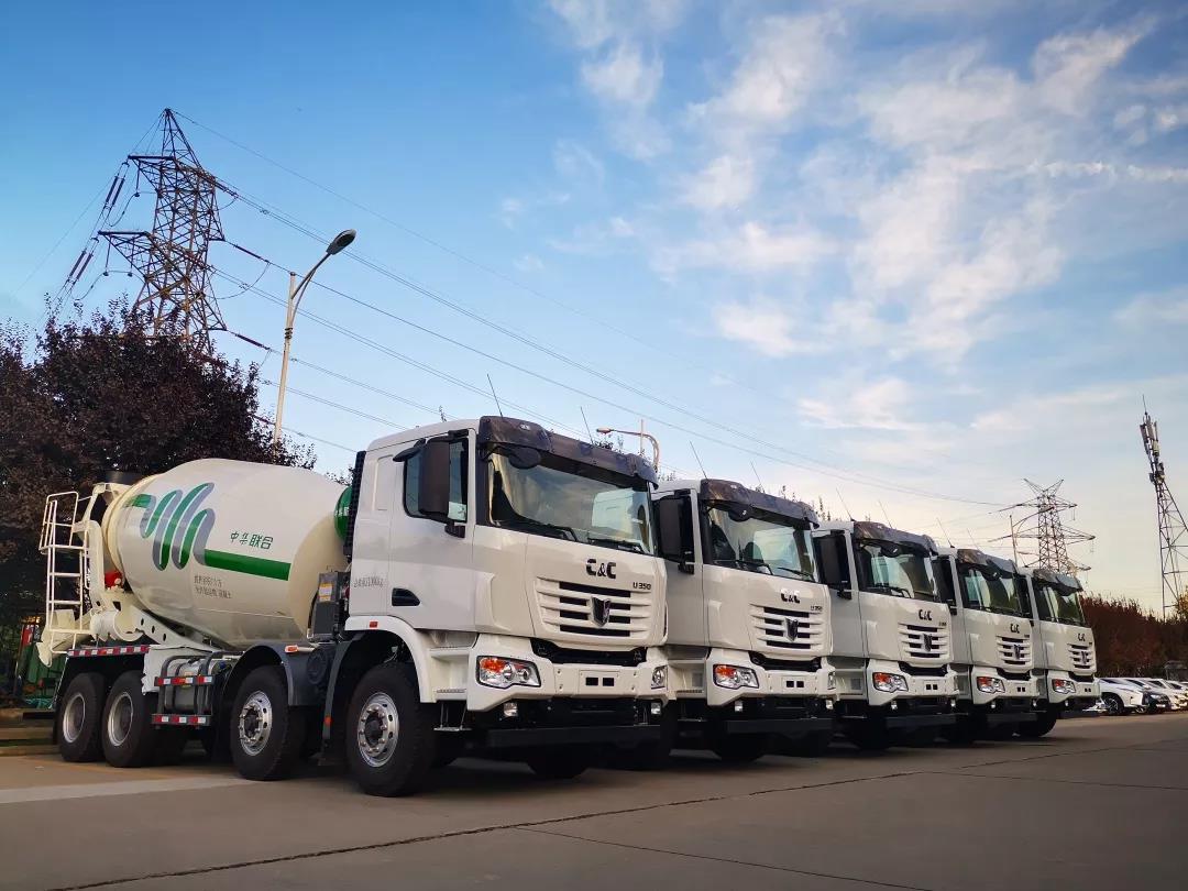 11月重卡销量9.4万，，，，，，2019年或将再创历史新高！