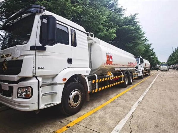 外洋发车！中集jdb电子游戏实力交付，，，，，，，“量身定制”赢得市场赞誉！