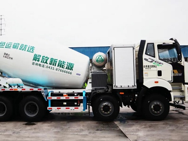 jdb电子游戏纯电动搅拌车的优势是什么？？？？？？？