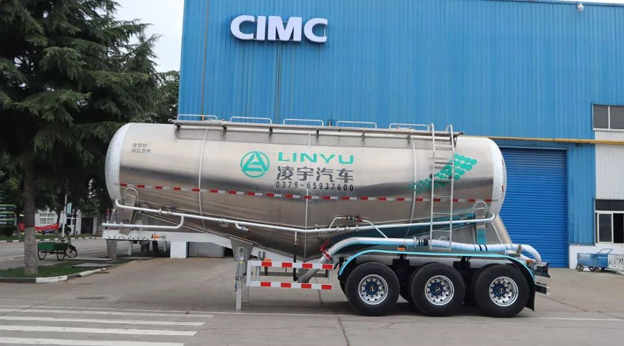 找差别~~看看jdb电子游戏升级版铝合金粉罐车做了哪些刷新？？？？