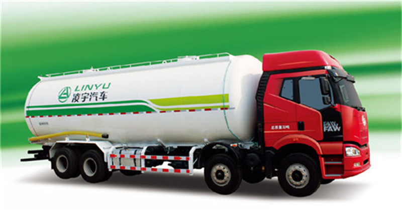 十三步解决散装水泥罐车灰罐梗塞，，，散装水泥车打灰操作办法详解