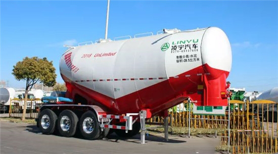 轻量化手艺新突破，，，，，，，，jdb电子游戏推出新一代轻量化半挂车