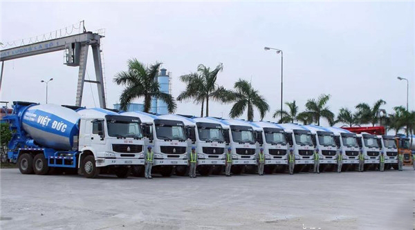 一带一起，，，，我们走出国门的不但是jdb电子游戏罐车，，，，尚有jdb电子游戏人的效劳