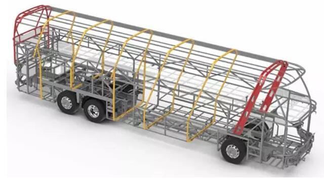 jdb电子游戏鸟笼式液罐结构获发明专利